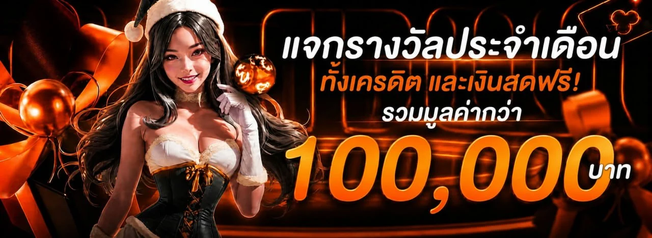 โปรโมชั่นแนะนำ superslotwallet